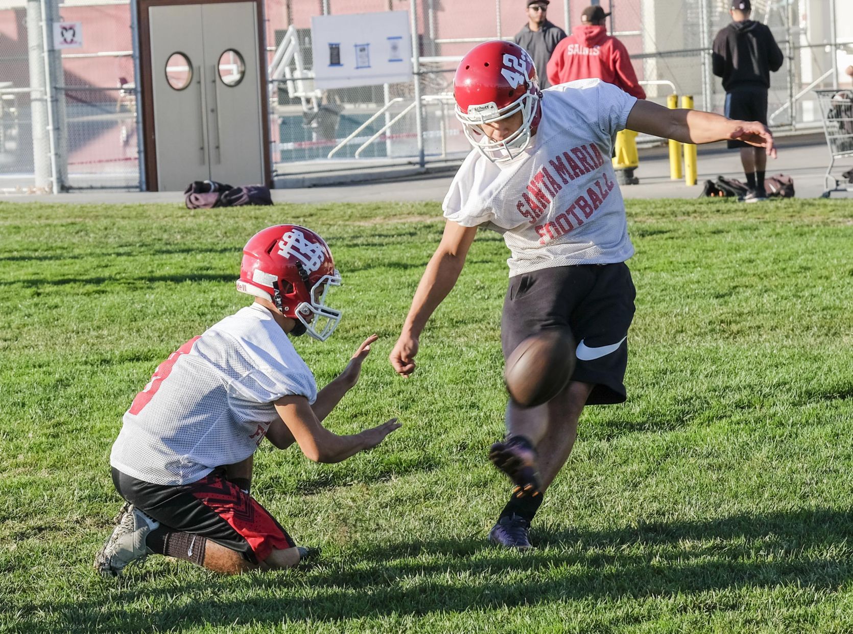 112317 CIF Practice Santa Maria High 07.jpg